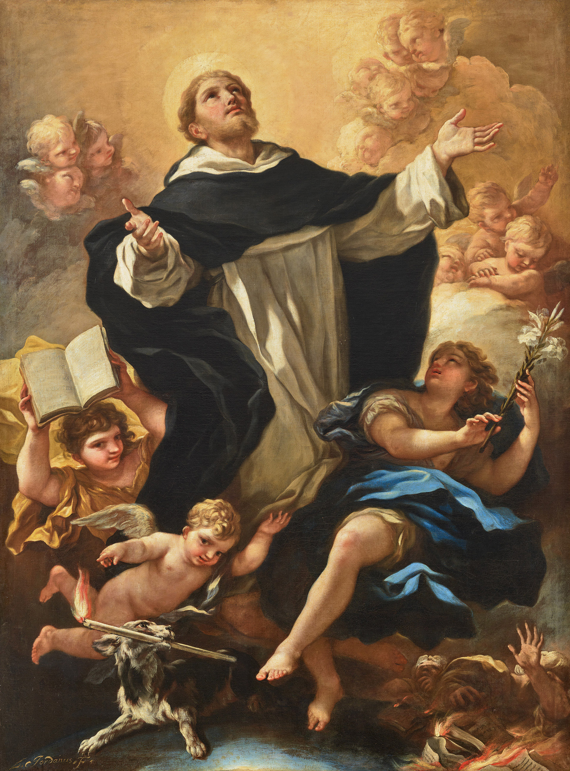 San Domenico