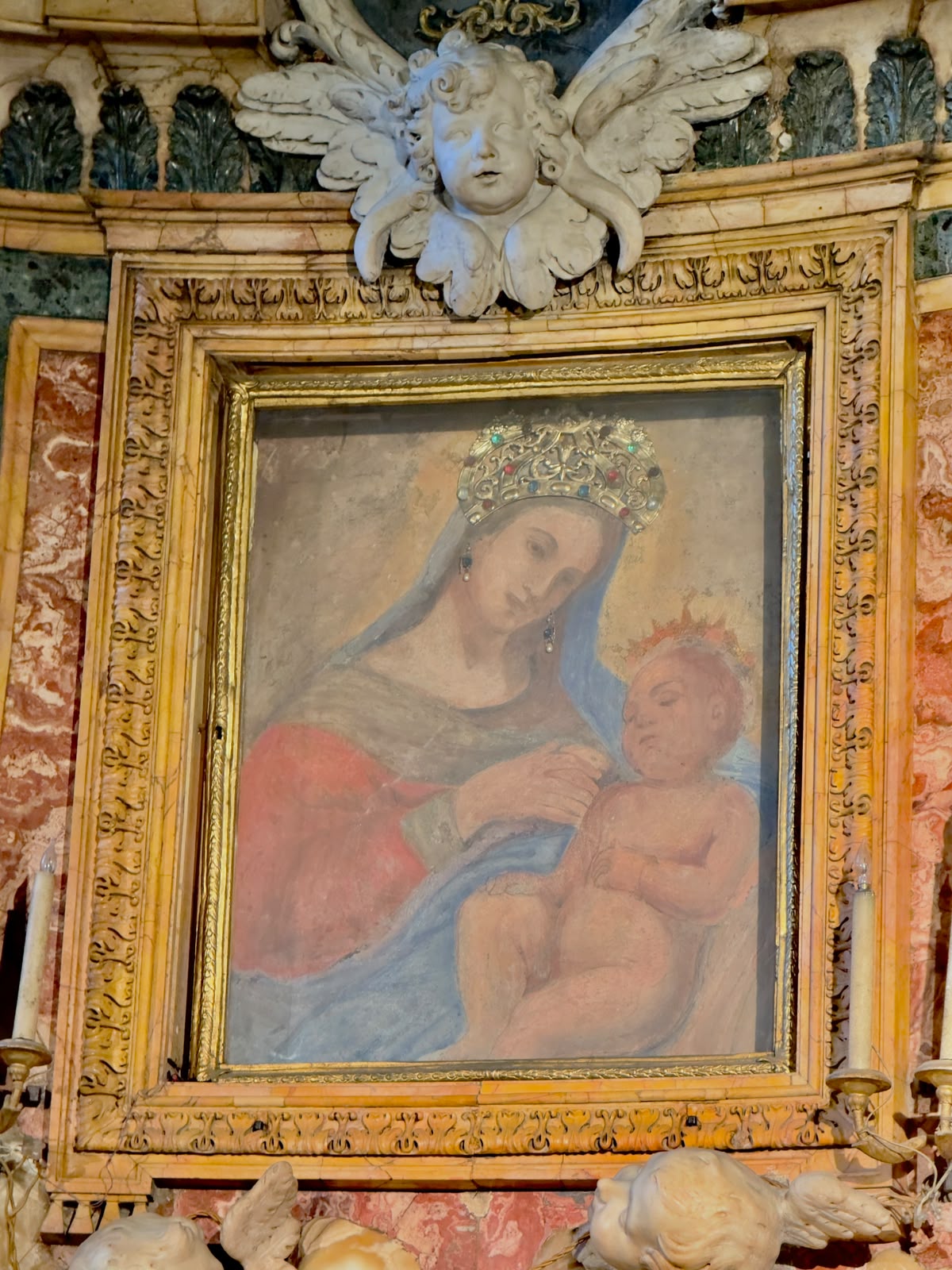 Madonnella