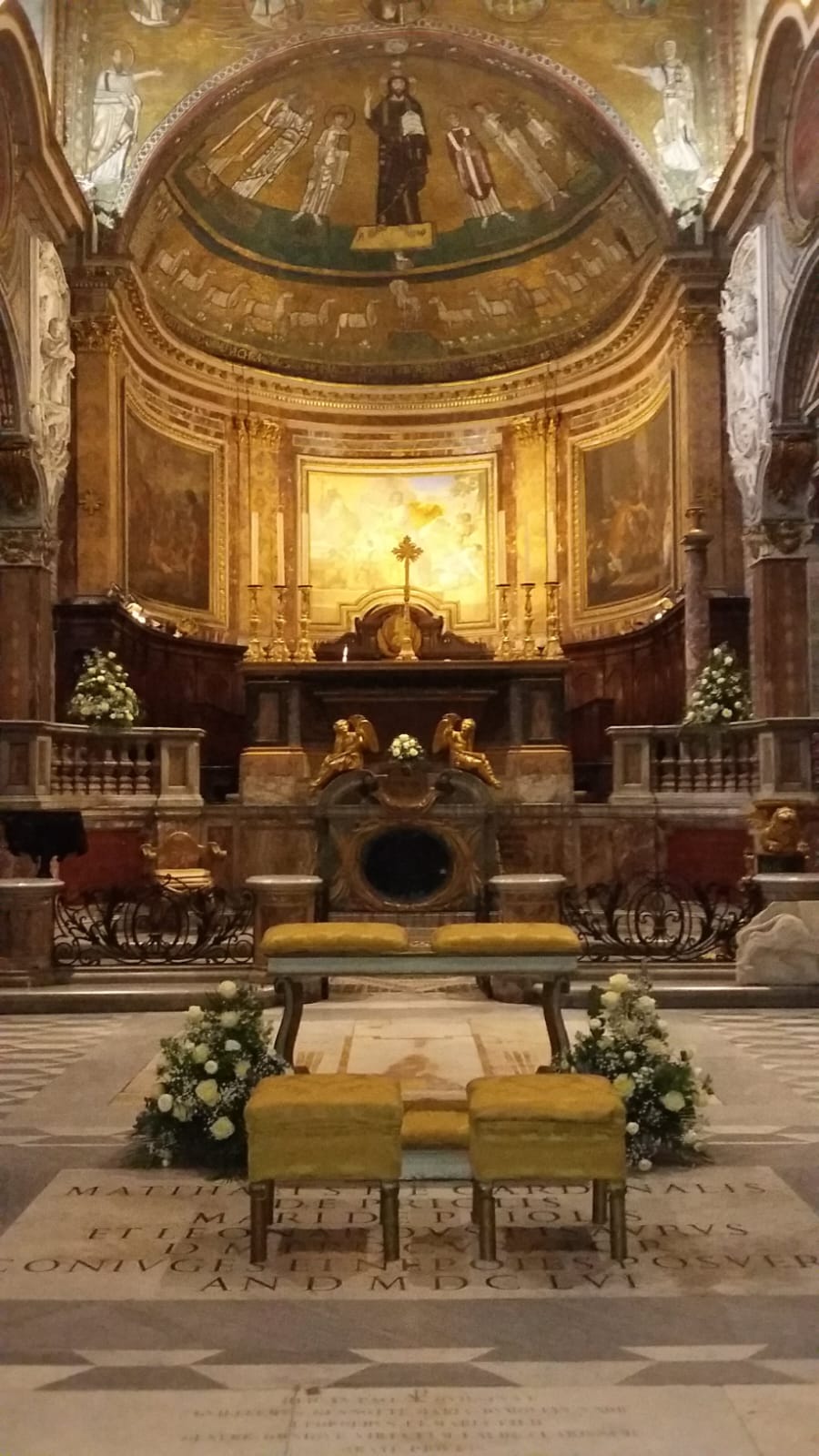 Matrimonio