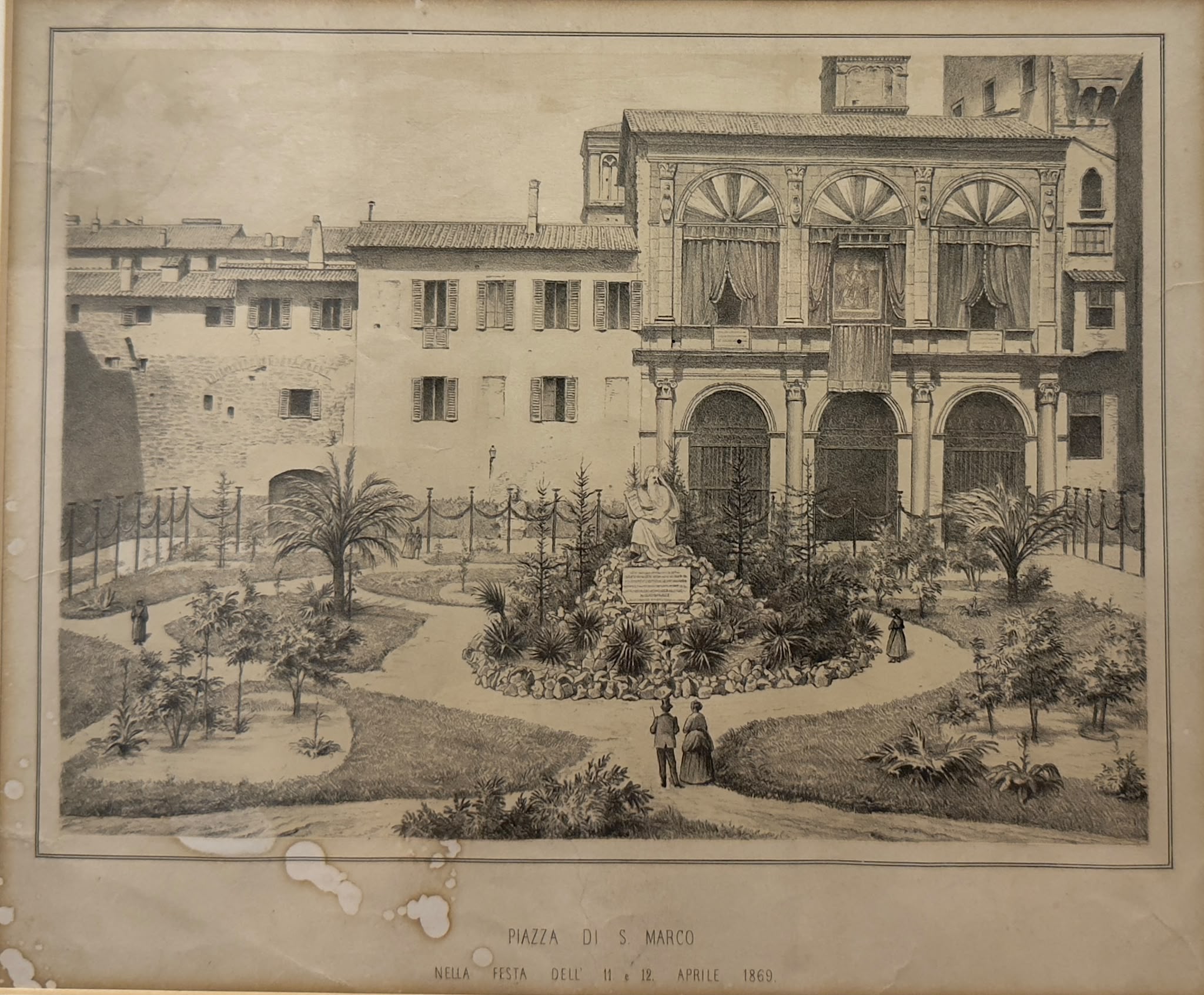 Piazza di San Marco