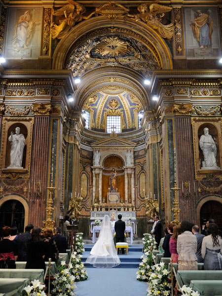 San Giuseppe