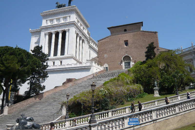 Santa Maria in Aracoeli