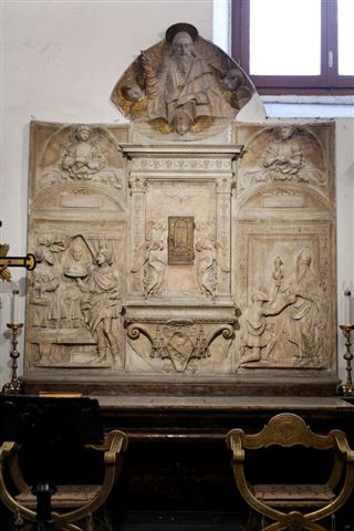 sacrestia 1